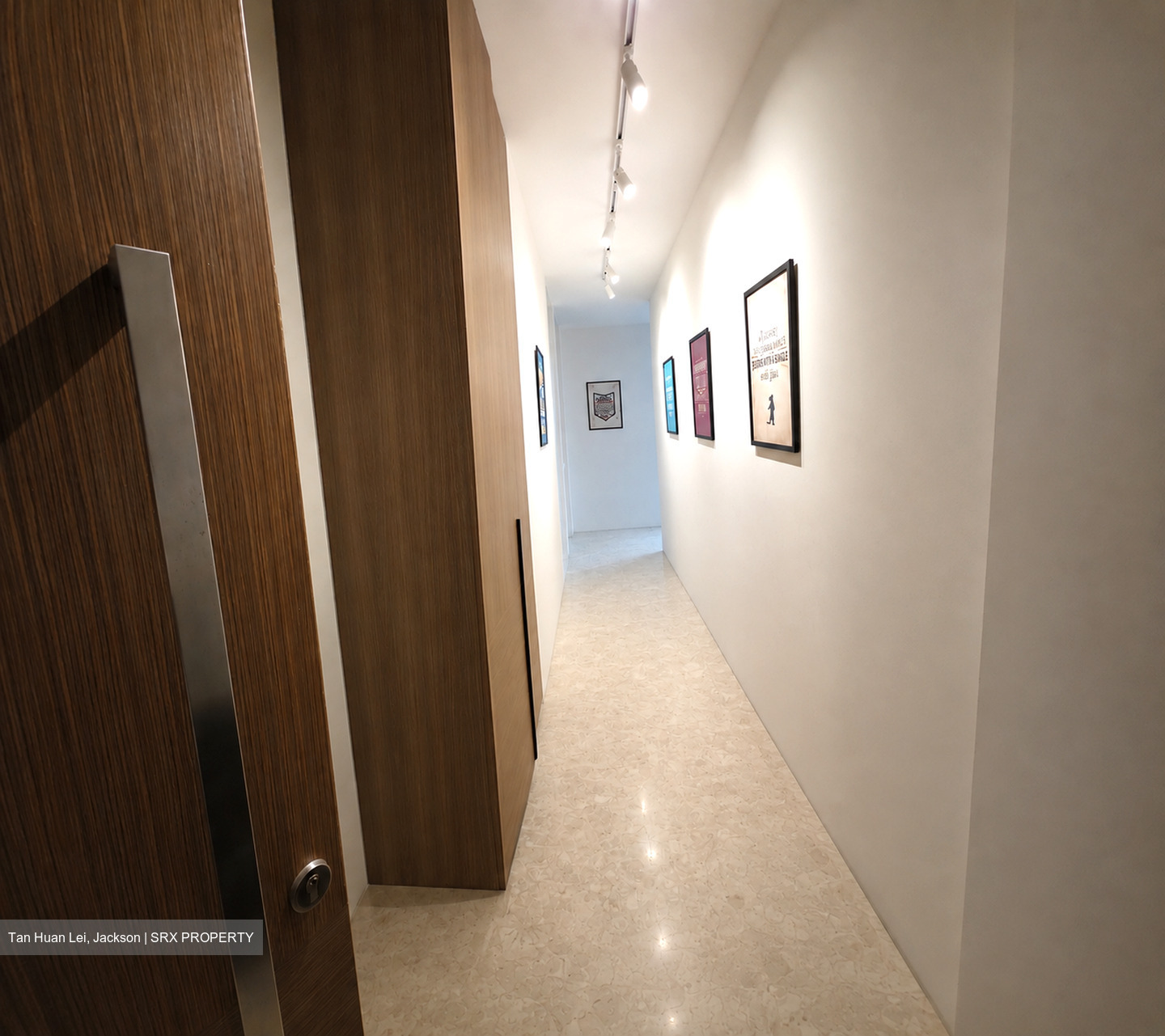 Echelon (D3), Condominium #603235131